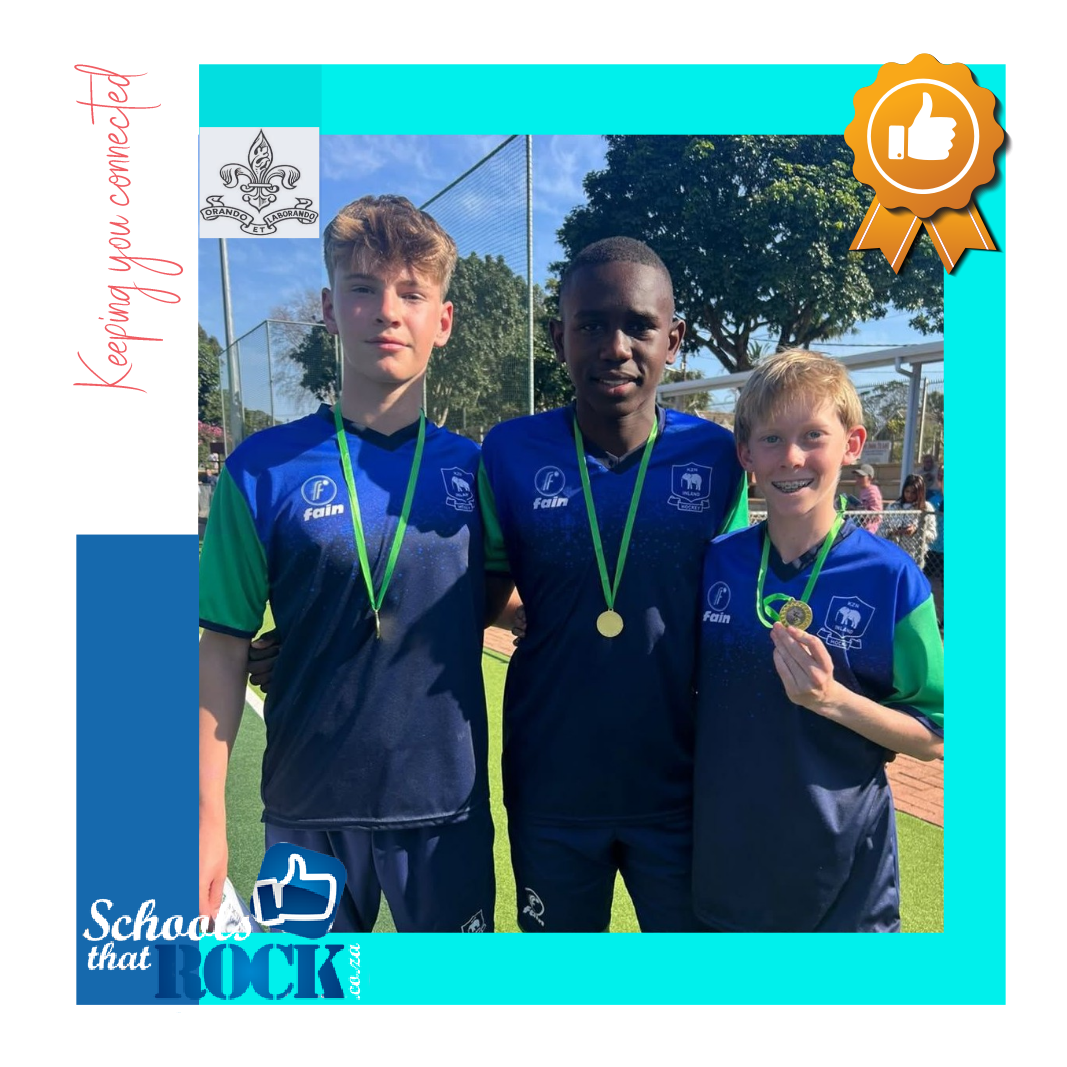 2025 Interprovincial Hockey Tournaments - Hilton College