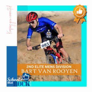 2025 XCO Mountain Bike – Grey College Triumphs