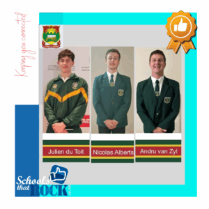 Affie-Akademie – Afrikaanse Hoër Seunskool