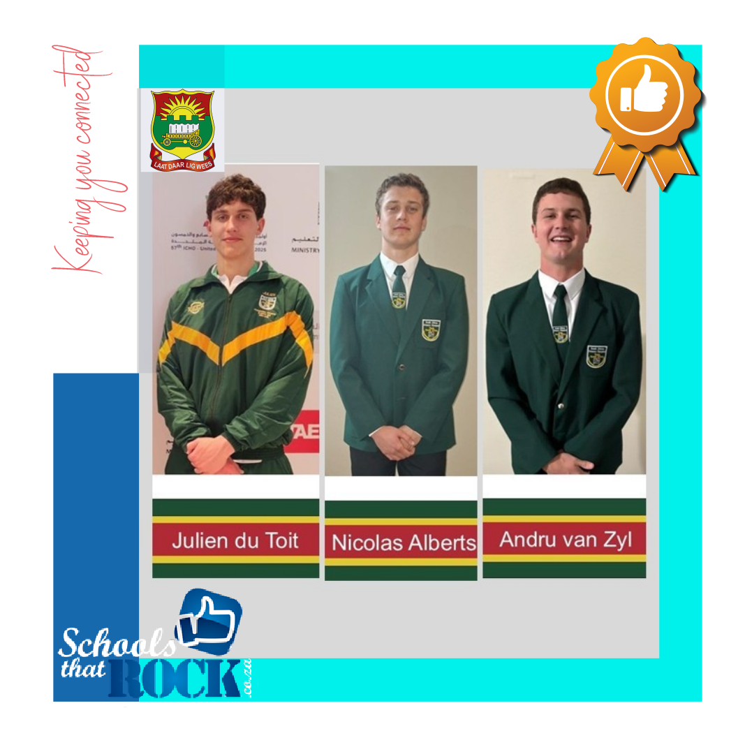 Affie-Akademie - Afrikaanse Hoër Seunskool