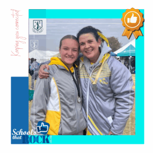‘All Ages’ Netbal Toernooi – Hoërskool Eldoraigne