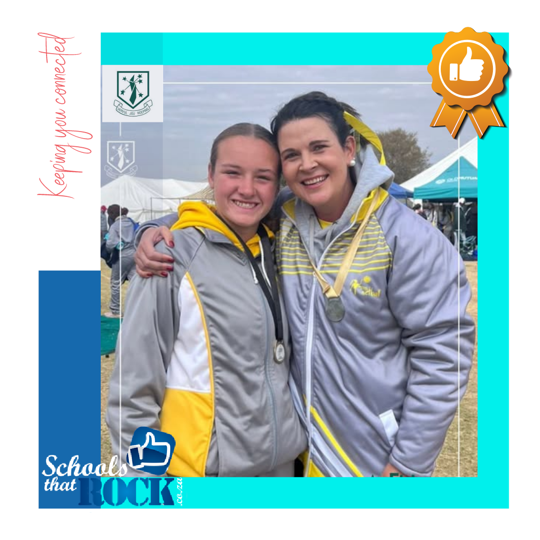 'All Ages' Netbal Toernooi - Hoërskool Eldoraigne