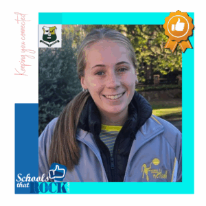 All Ages Telkom Netbal – Hoër Volkskool Heidelberg