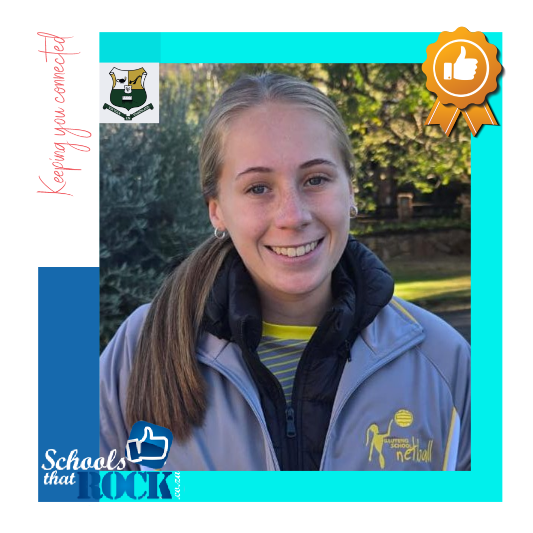 All Ages Telkom Netbal - Hoër Volkskool Heidelberg