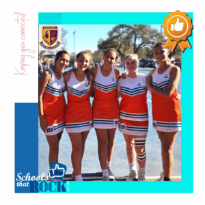 Bokkieweek Hoogtepunt – Hoërskool Driehoek