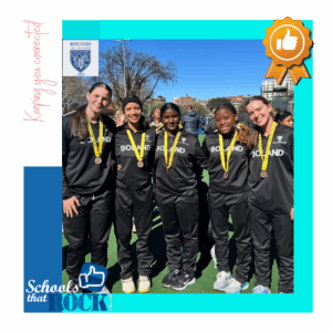 Boland Hockey – Rhenish Girls’ High School Excel