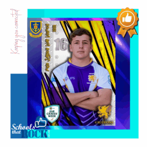 Cravenweek – Hoërskool Witteberg