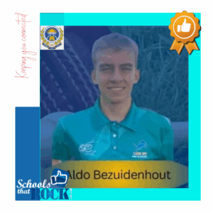 DKA Netherlands Cricket Tour – Hoërskool Sentraal