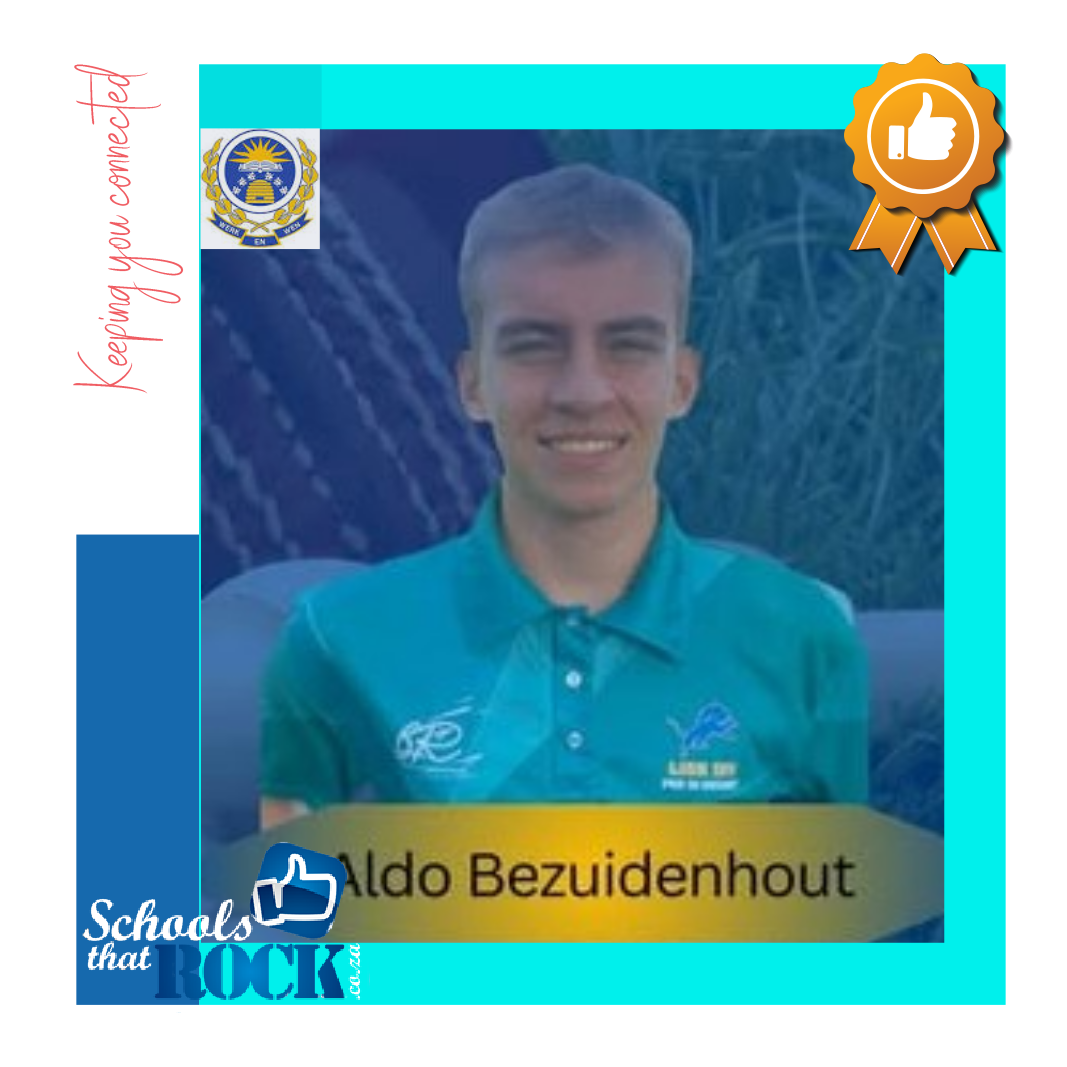 DKA Netherlands Cricket Tour - Hoërskool Sentraal