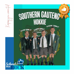 Distrik- en Nasionale Hokkietoernooie – Hoërskool Linden