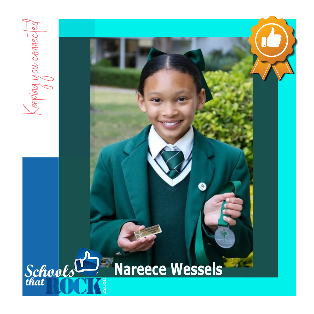 Eastern Cape Gymnastics Competition