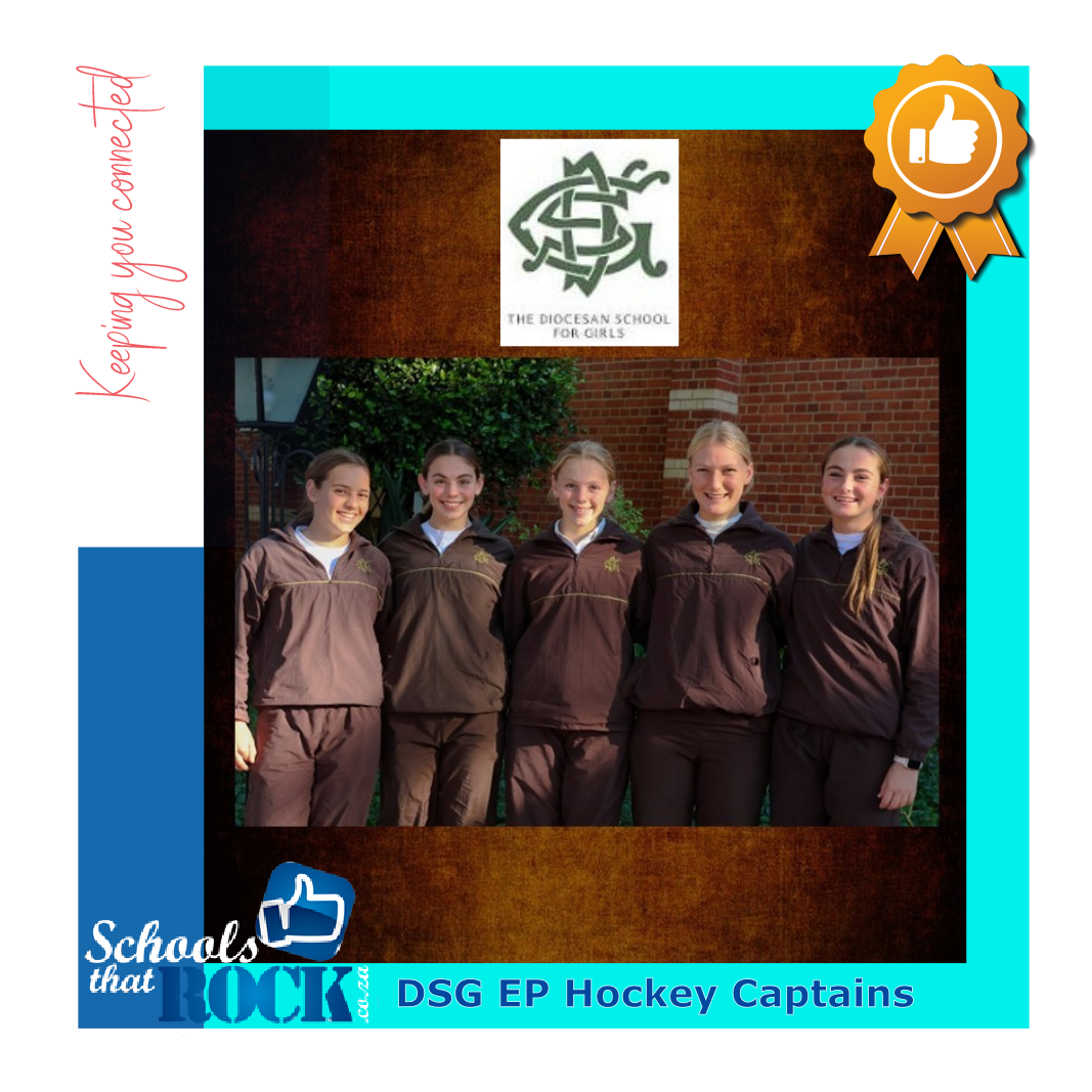 Eastern Province (EP) hockey - DSG Makhanda