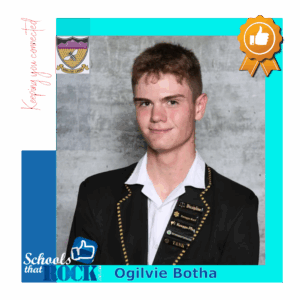 English First Additional Language – Hoërskool Outeniqua skitter