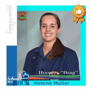 Fauriesmith perde-uithourit – Hoërskool Hoopstad, Helené presteer