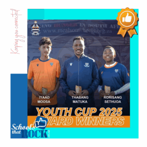Football Youth Cup – Grey College
