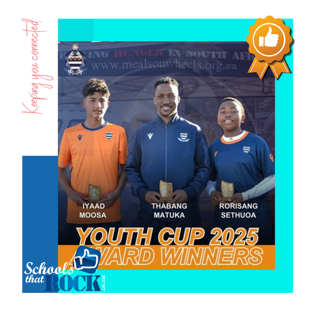 Football Youth Cup - Grey College