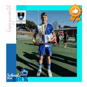 Hockey Inter-Provincial Tournament – SACS Excel
