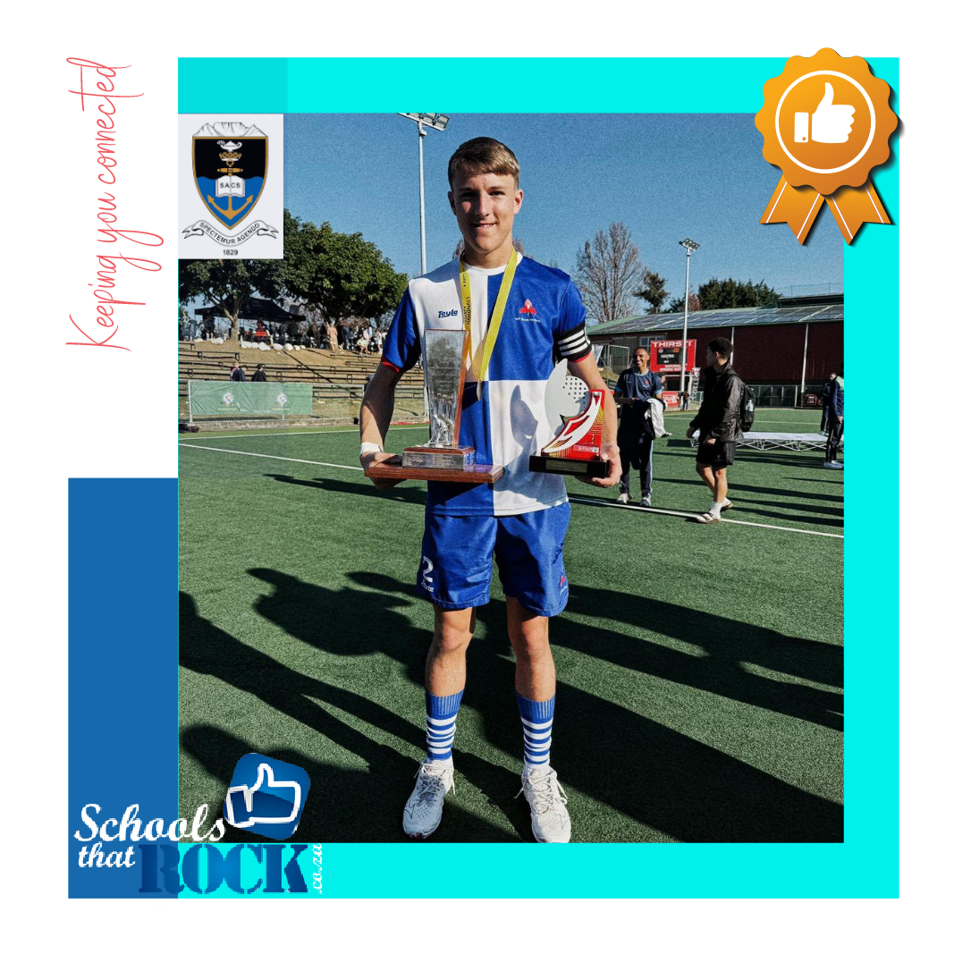 Hockey Inter-Provincial Tournament - SACS Excel