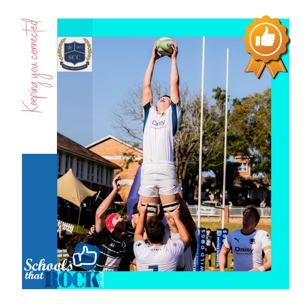 Independent School Rugby Festival - St Charles College
