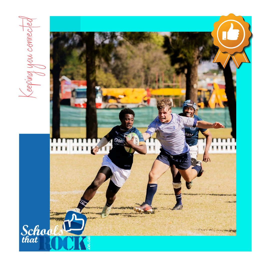 Independent Schools Rugby Festival - St Charles College