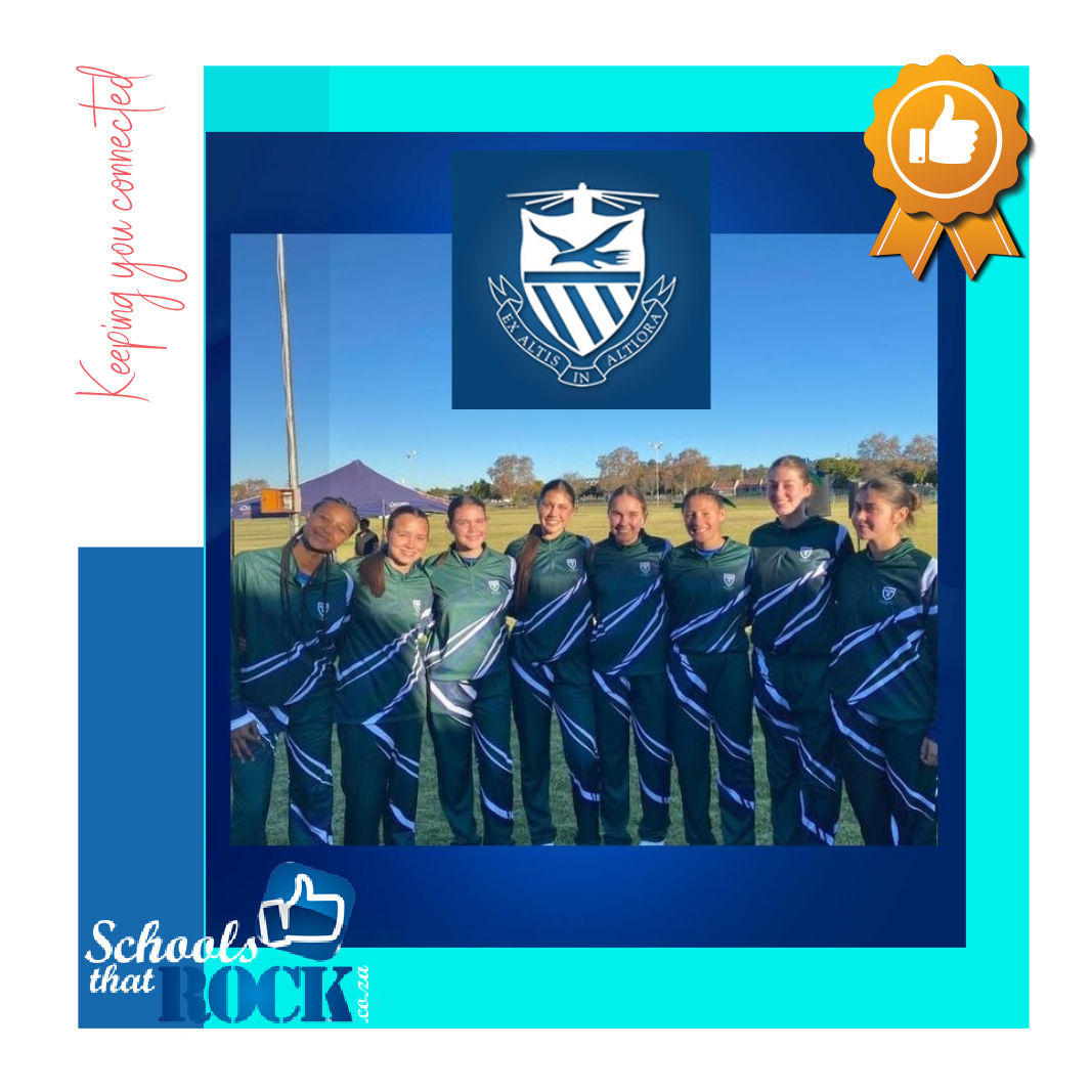 Interdistrikte Netbaltoernooi Riversdal - Hoërskool Punt