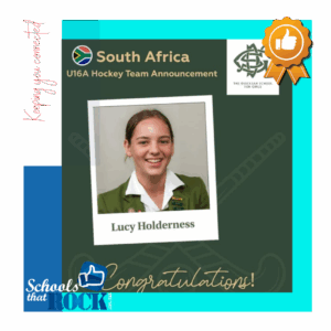 Interprovincial Hockey Tournament – DSG Makhanda