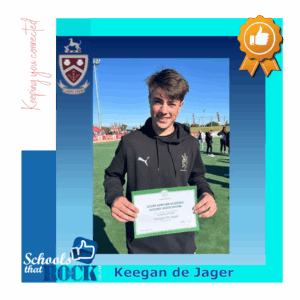 Interprovincial sport successes – Kearsney College