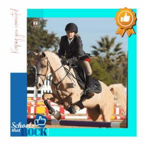 Jeugkampioenskap Kyalami Equestrian Park – Welkom Gimnasium