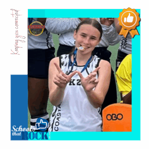 KZN Coastals Hockey – Ashton International College Ballito