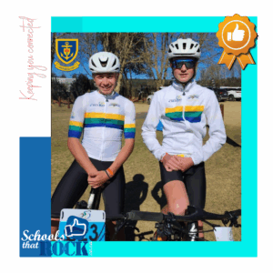 Karkloof Youth Festival – Hoërskool Witteberg