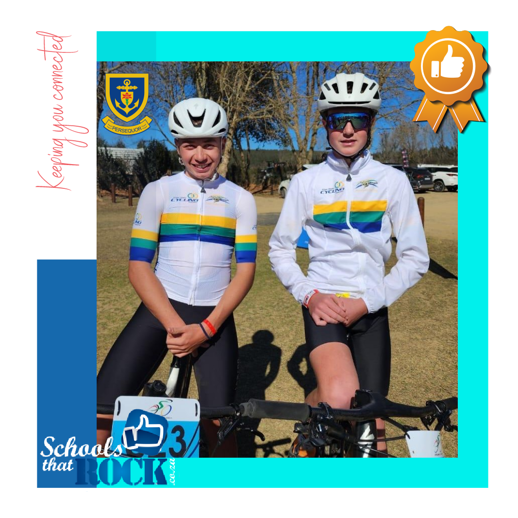 Karkloof Youth Festival - Hoërskool Witteberg
