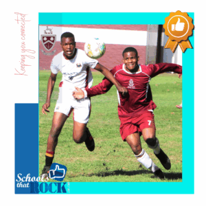 Kearsney Soccer Tournament – Kearsney College