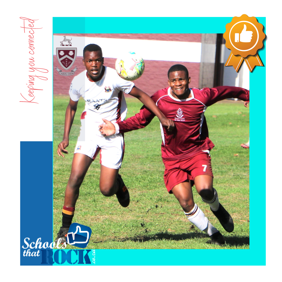 Kearsney Soccer Tournament - Kearsney College