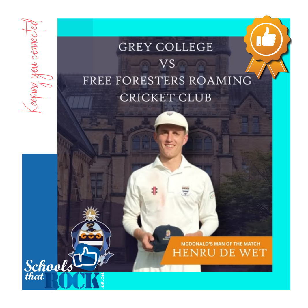 Krieket Tonbridge Fees Een - Grey Kollege