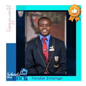 Matric Spotlight – St Benedict’s College Bedfordview
