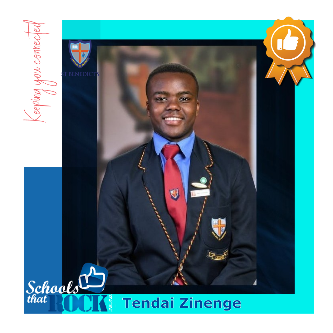 Matric Spotlight - St Benedict's College Bedfordview