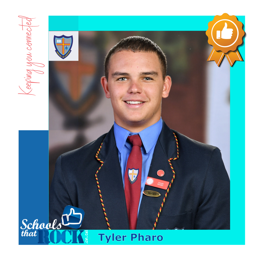 Matric Spotlight - St Benedict's College Bedfordview