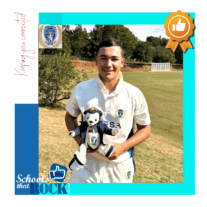 Merensky Krieketweek – Hoërskool Fichardtpark