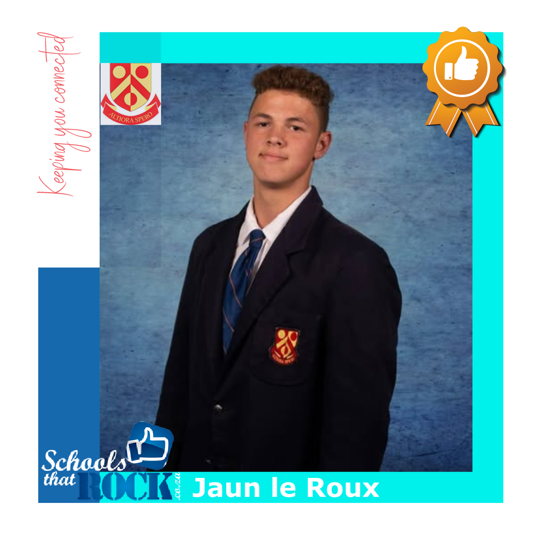 Motorsport 1660-Klas - Hoërskool Brackenfell