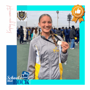 Nasionale Netbalkampioenskappe – Hoërskool Linden