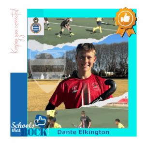 National Hockey Squad 2025 – Grey High School news