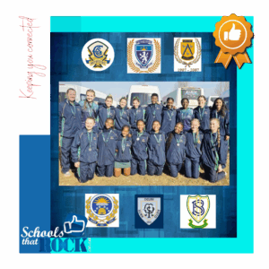 National Interprovincial Tournament (IPT) – Southern FS