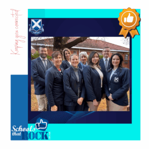 National Teachers Awards – St Andrew’s School is extremely proud