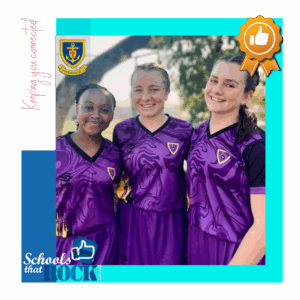 O.16B Noord-Vrystaat Hokkiespan – Hoërskool Witteberg