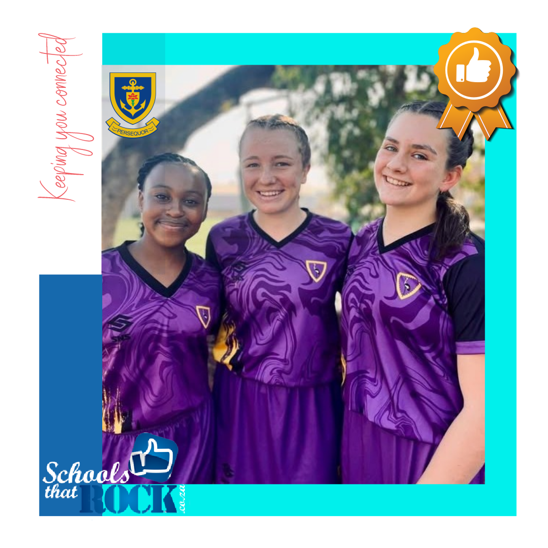 O.16B Noord-Vrystaat Hokkiespan - Hoërskool Witteberg