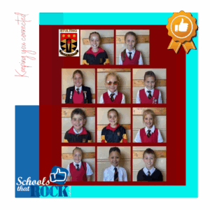 Radikale Redenaarskompetisie – Laerskool Stulting