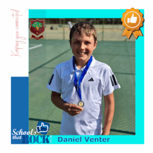 Round Robin Tennistoernooi – Welkom Volkskool