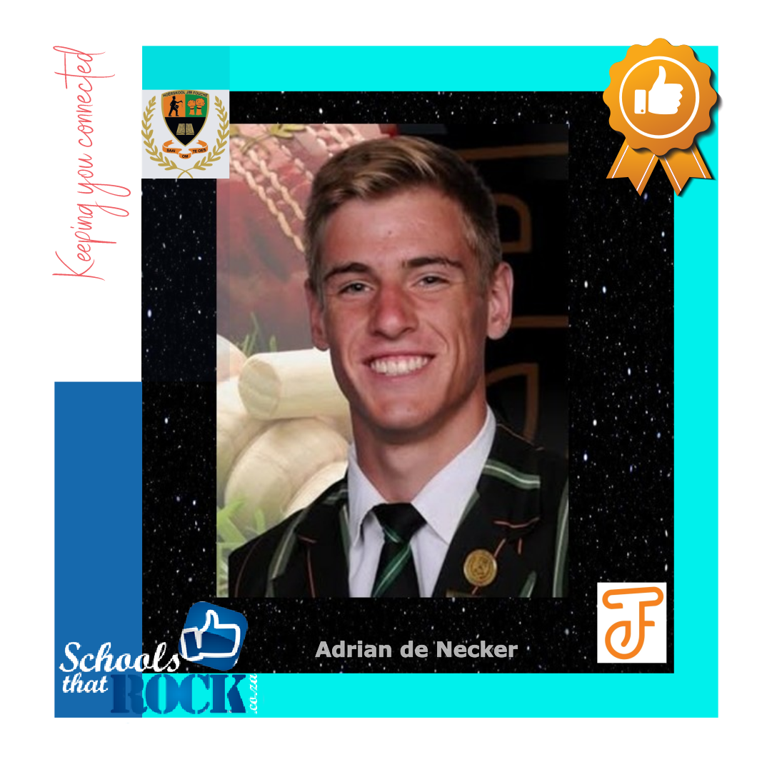 Rustenburg Kriekettoer - Hoërskool Jim Fouché