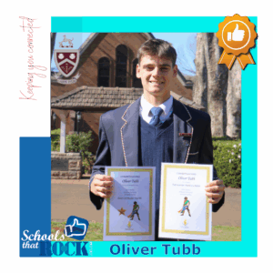 SA Mathematical Olympiad – Kearsney College excels in academics