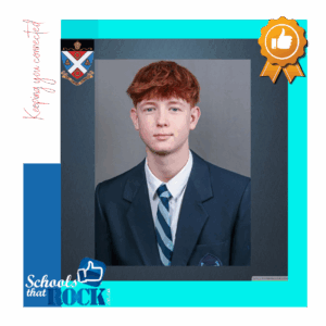 SA National Geography Olympiad – St Andrew’s College